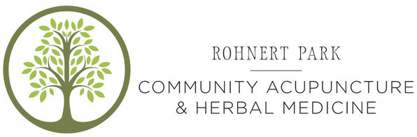 Rohnert Park Community Acupuncture 