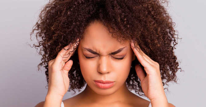 Three Types Of Headaches And What You Need To Know About Them